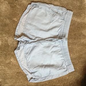 Aerie Beach Shorts